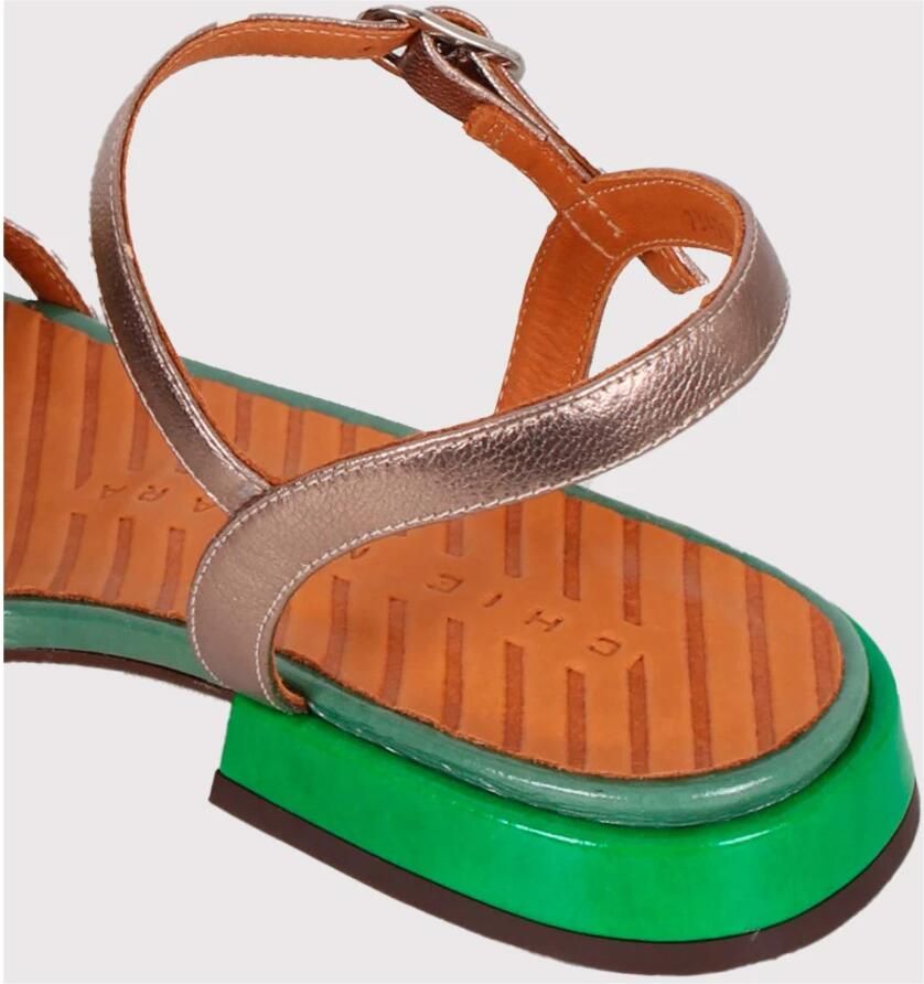 Chie Mihara Tylo Flat Sandal - Foto 2