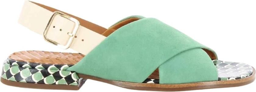 Chie Mihara Waspi Sandal