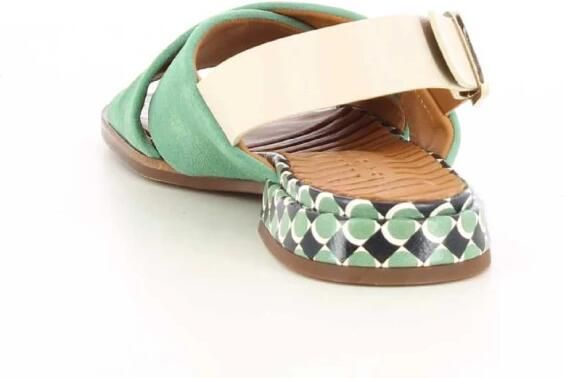 Chie Mihara Waspi Sandal - Foto 2