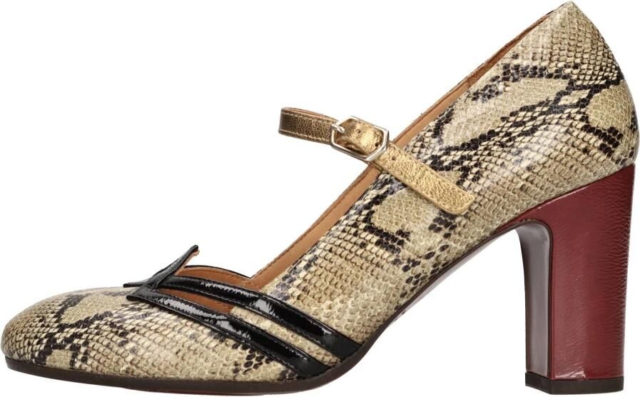 Chie Mihara Wego Conde Pumps