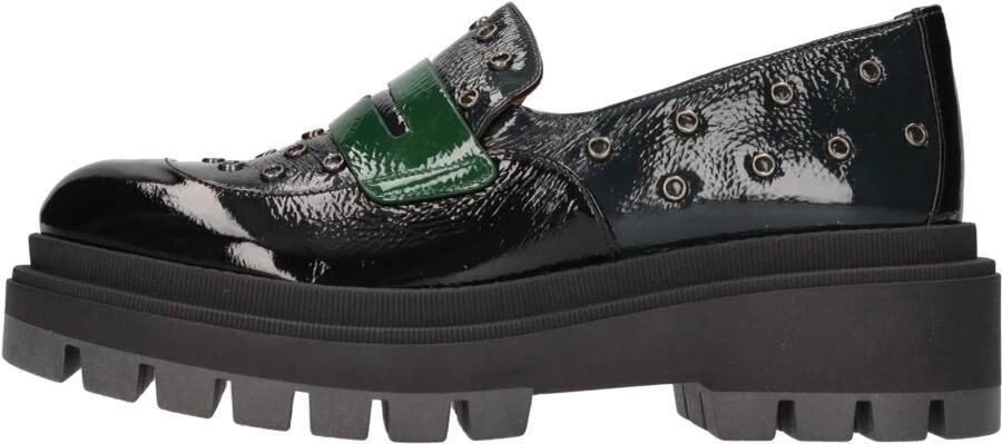 Chie Mihara Wylow Salou Loafers