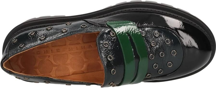 Chie Mihara Wylow Salou Loafers - Foto 2