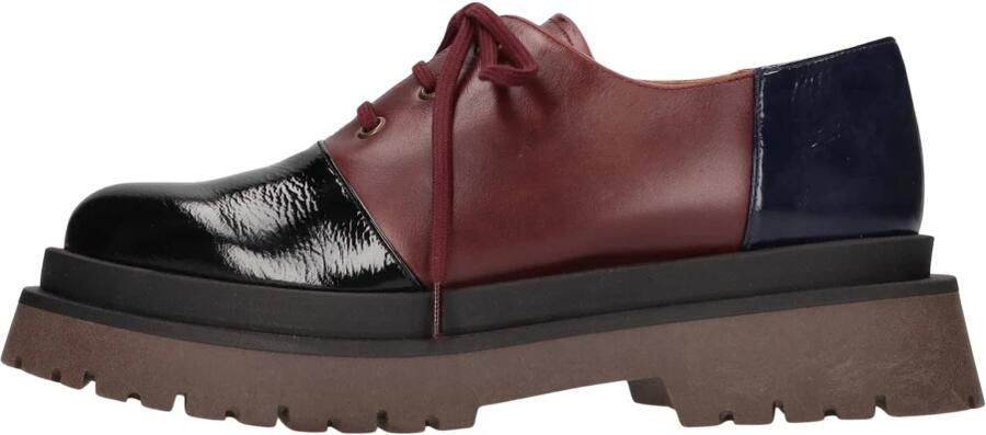 Chie Mihara Zanco Veterschoen Plat