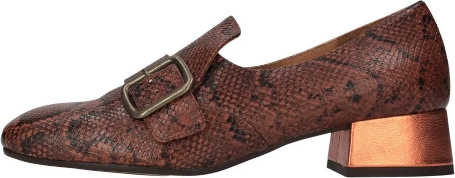 Chie Mihara Zemba Loafer