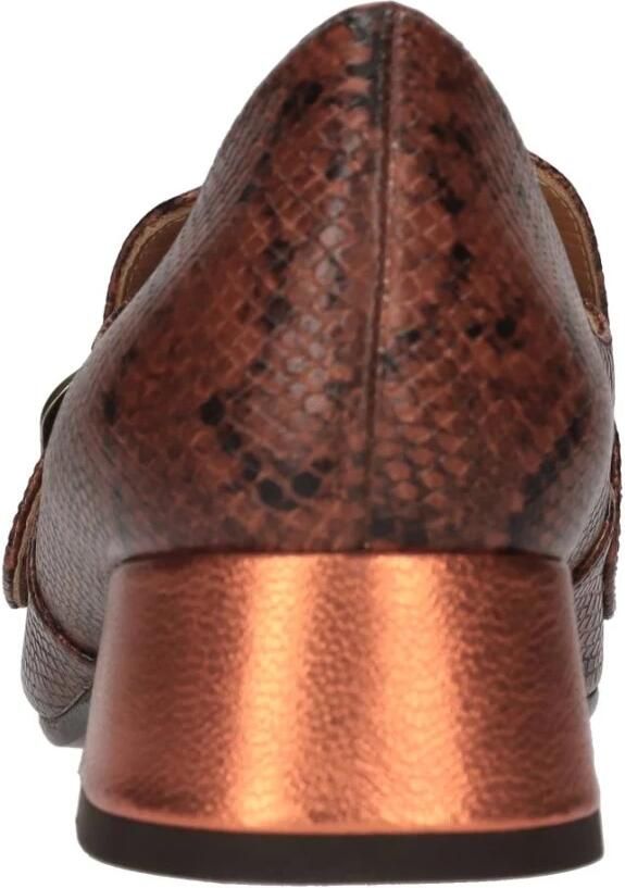 Chie Mihara Zemba Loafer - Foto 3