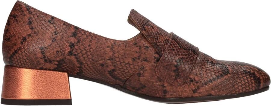 Chie Mihara Zemba Loafer - Foto 4