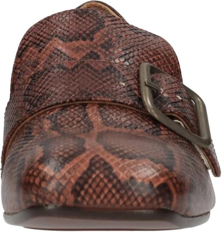 Chie Mihara Zemba Loafer - Foto 2