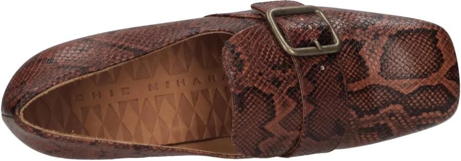 Chie Mihara Zemba Loafer - Foto 5