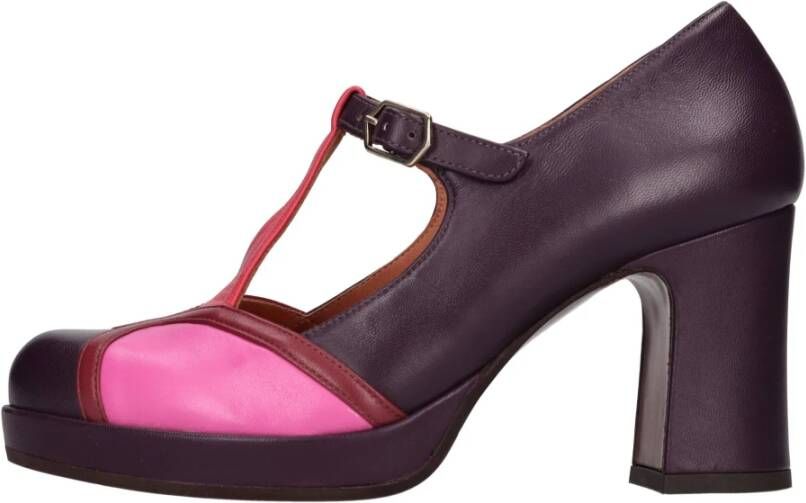 Chie Mihara Dazira Pumps