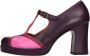 Chie Mihara Dazira Pumps - Thumbnail 1