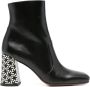 Chie Mihara Elegante Adine Heel Schoenen - Thumbnail 1
