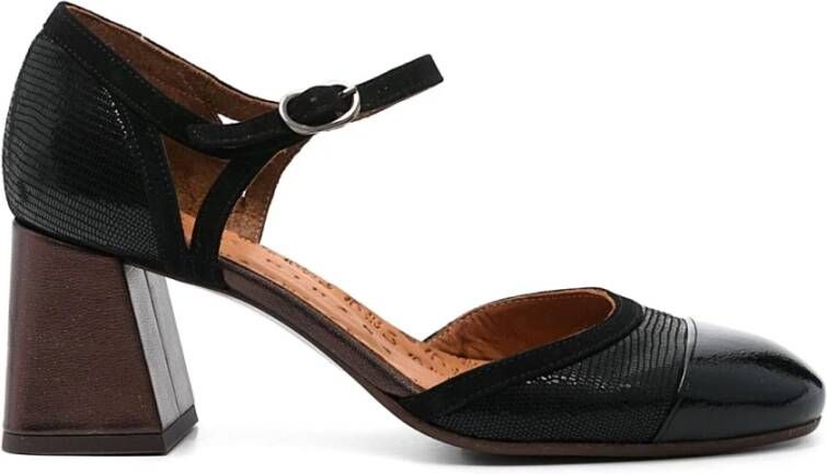 Chie Mihara Elegante Decollete Pumps