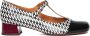 Chie Mihara Fantasy Leren Revita45 Decollete Schoenen Multicolor Dames - Thumbnail 1