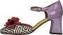 Chie Mihara Fanti leren pumps - Thumbnail 1