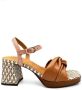 Chie Mihara Flat Sandals Multicolor Dames - Thumbnail 1