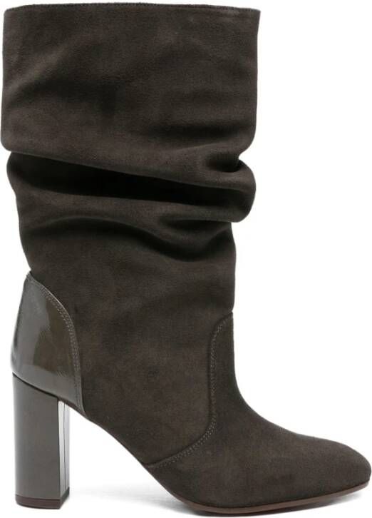 Chie Mihara Ginge Heel Schoenen