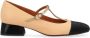 Chie Mihara Hebi Nude Sandalen Multicolor Dames - Thumbnail 1