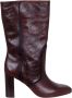 Chie Mihara Heeled Boots - Thumbnail 1