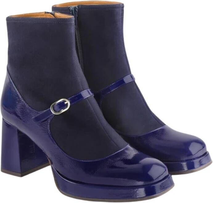 Chie Mihara Heeled Boots - Foto 2