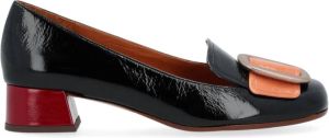 Chie Mihara Heeled Boots Zwart Dames