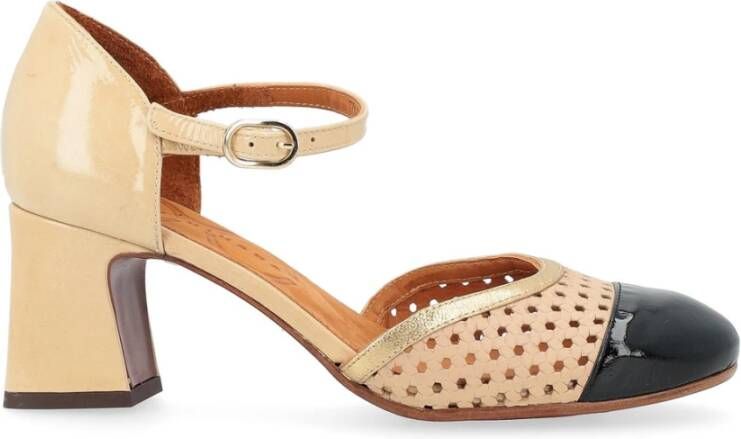 Chie Mihara High Heel Sandal Fiza