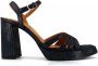 Chie Mihara High Heel Sandals Black Dames - Thumbnail 1