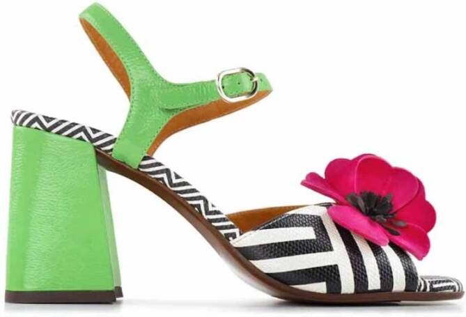 Chie Mihara High Heel Sandals Multicolor Dames