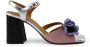 Chie Mihara High Heel Sandals Multicolor Dames - Thumbnail 1