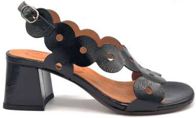 Chie Mihara Hoge Hak Sandalen