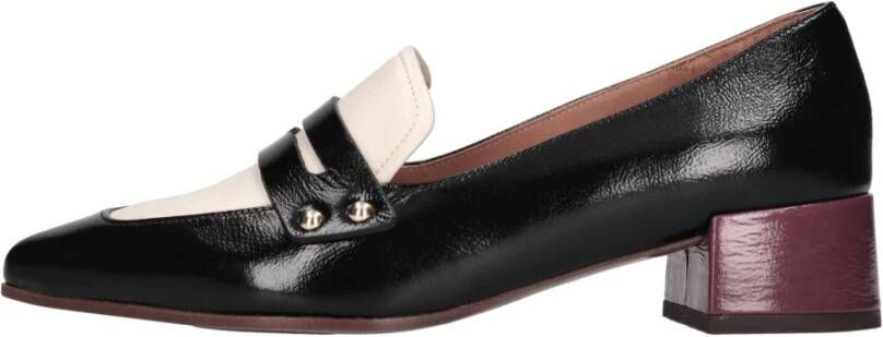 Chie Mihara Jey 45 Leren Loafers