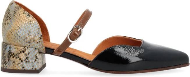 Chie Mihara Jindya Pumps