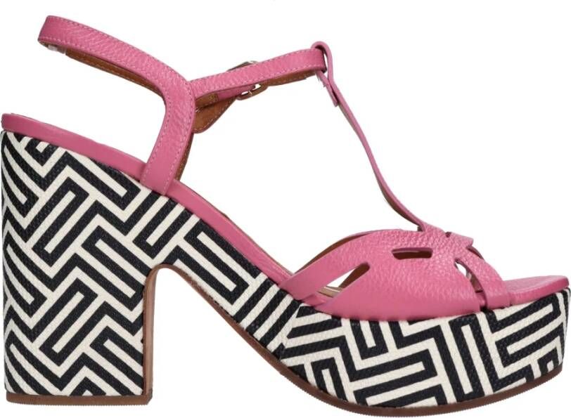 Chie Mihara Jinga Sandonis Sandalen