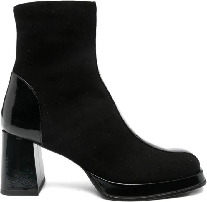 Chie Mihara Kanna Antne Hak Schoenen