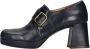 Chie Mihara Laarzen Blauw - Thumbnail 1