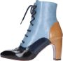 Chie Mihara Laarzen Bruin Multicolor Dames - Thumbnail 1