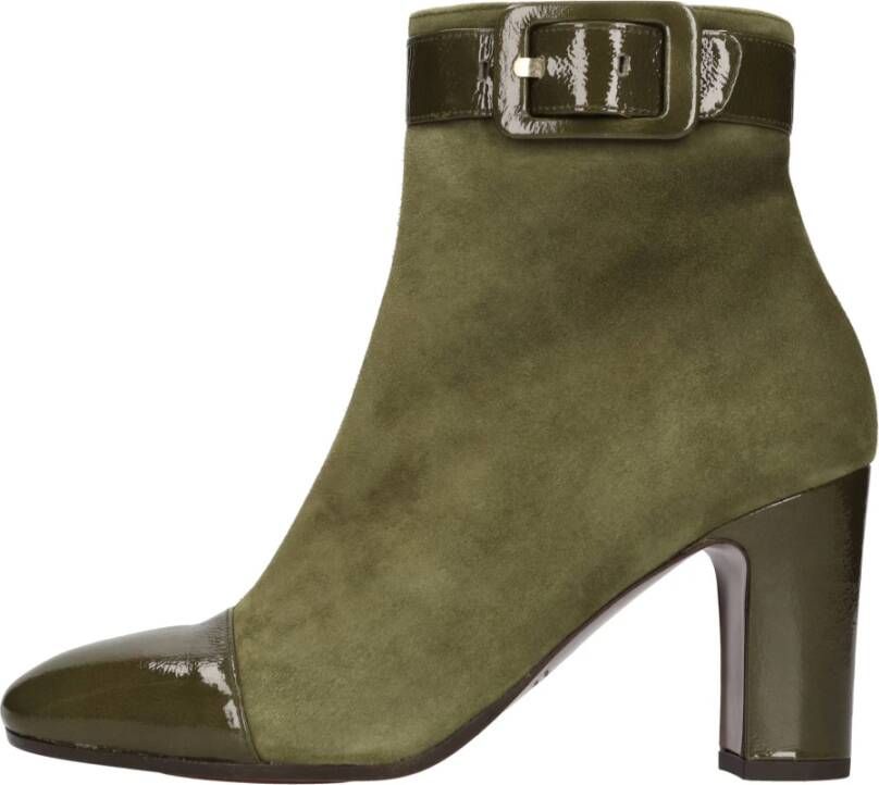 Chie Mihara Laarzen Groen