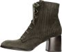 Chie Mihara Laarzen Groen - Thumbnail 1