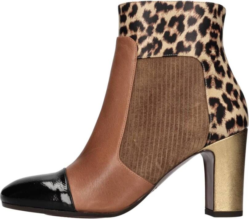 Chie Mihara Laarzen Multikleur