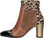 Chie Mihara Laarzen Multikleur - Thumbnail 1