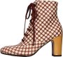 Chie Mihara Laarzen Multikleur - Thumbnail 1