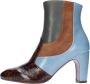 Chie Mihara Laarzen MultiKleur Multicolor Dames - Thumbnail 1