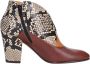 Chie Mihara Laarzen MultiKleur Multicolor Dames - Thumbnail 1
