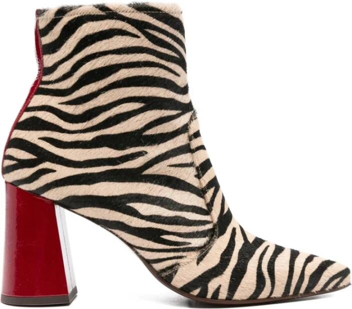 Chie Mihara Londa Schoenen met Sucro Hak