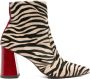 Chie Mihara Londa Schoenen met Sucro Hak - Thumbnail 1