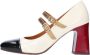 Chie Mihara Met hak MultiColour Multicolor Dames - Thumbnail 1