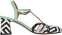 Chie Mihara Met hak Multikleur Multicolor Dames - Thumbnail 1