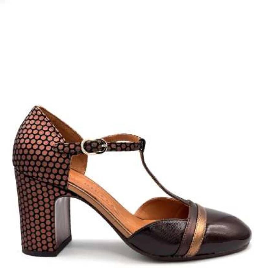 Chie Mihara Miver Pump