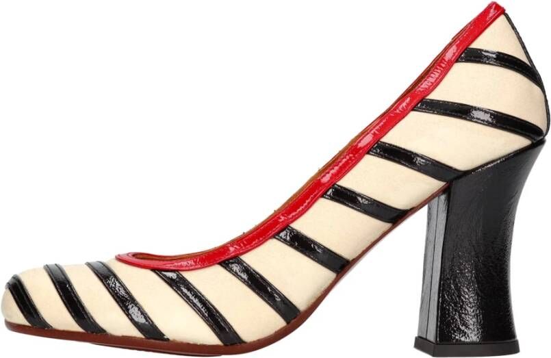Chie Mihara Multicolor Dames