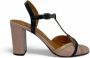 Chie Mihara Multicolor Decollete Sandalen Elegante Stijl - Thumbnail 1