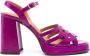 Chie Mihara Paarse Schoenen Purple Dames - Thumbnail 1